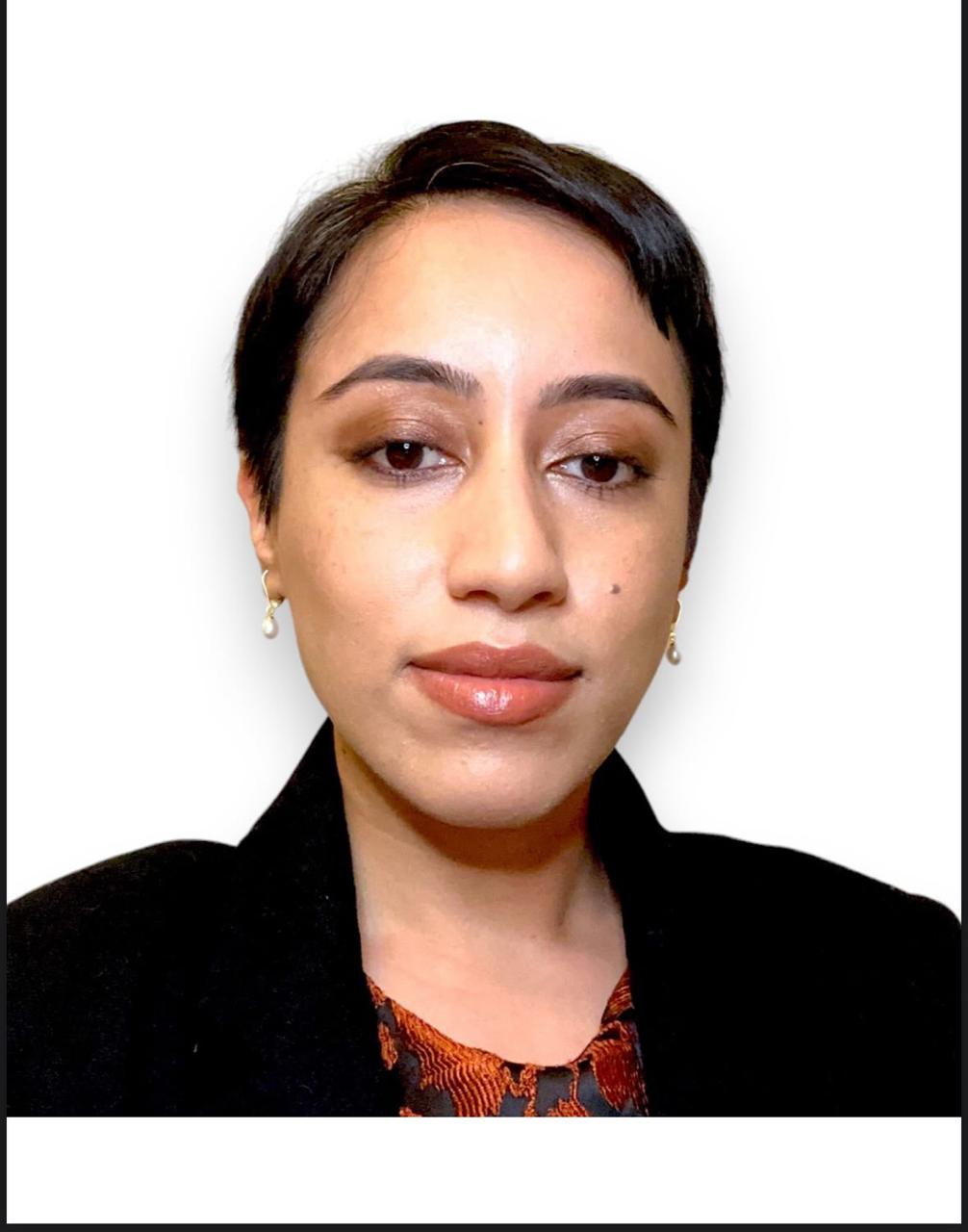 Aishwarya Sharma